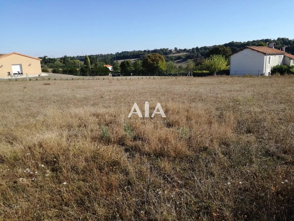 Tomt i Ruffec, Charente - bilde 3