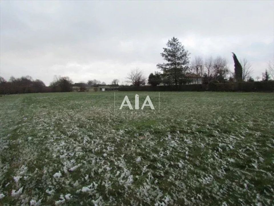 Terra a Civray, Vienne - foto 2