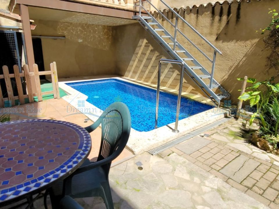 Byhus i Albaida, Valencia - foto 1