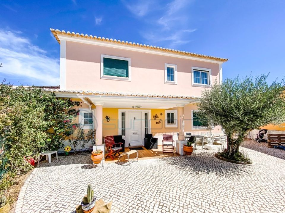 Villa i Lagos, Faro - foto 1