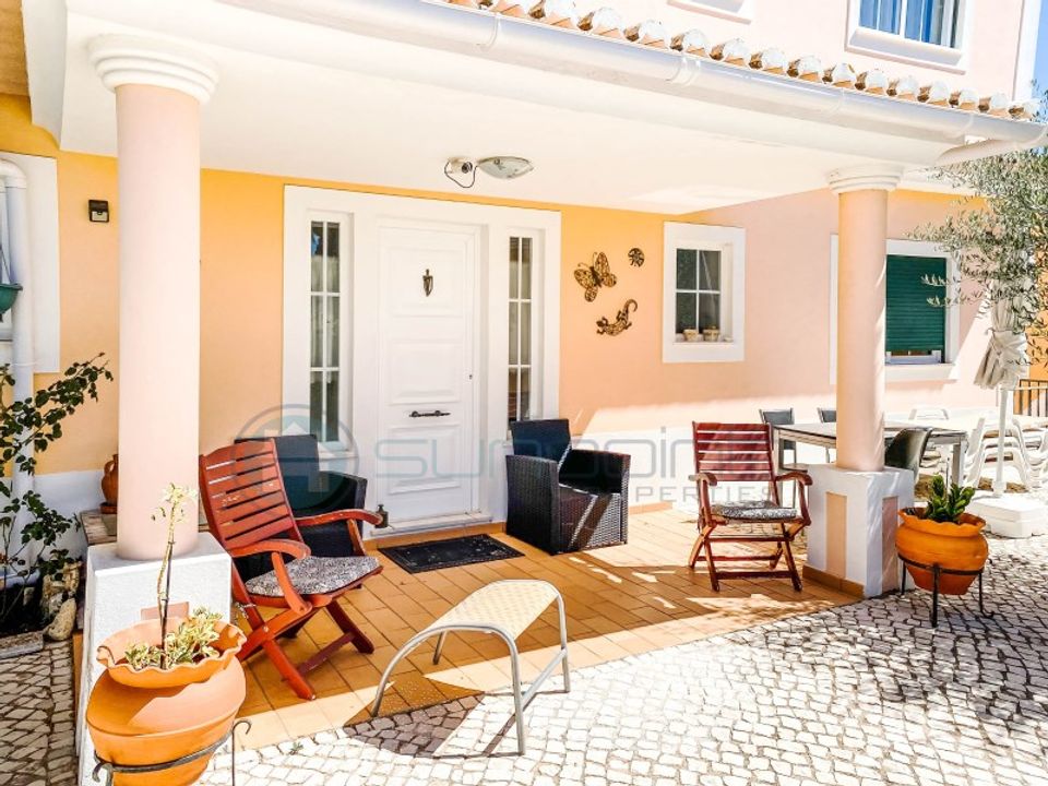 Villa i Lagos, Faro - foto 2