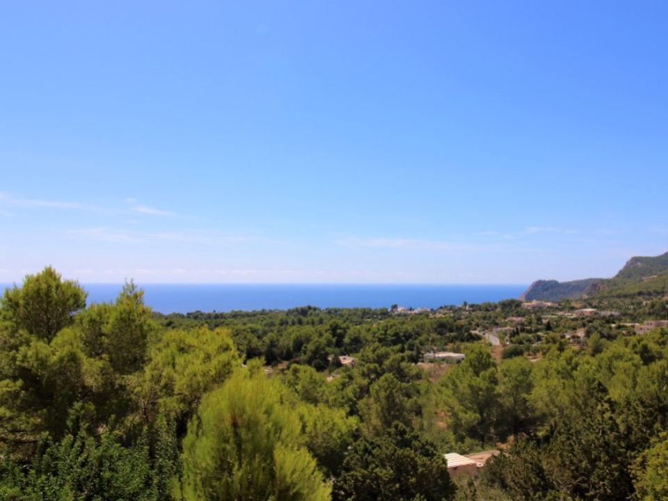 Villa i Es Cubells, Ibiza - foto 3