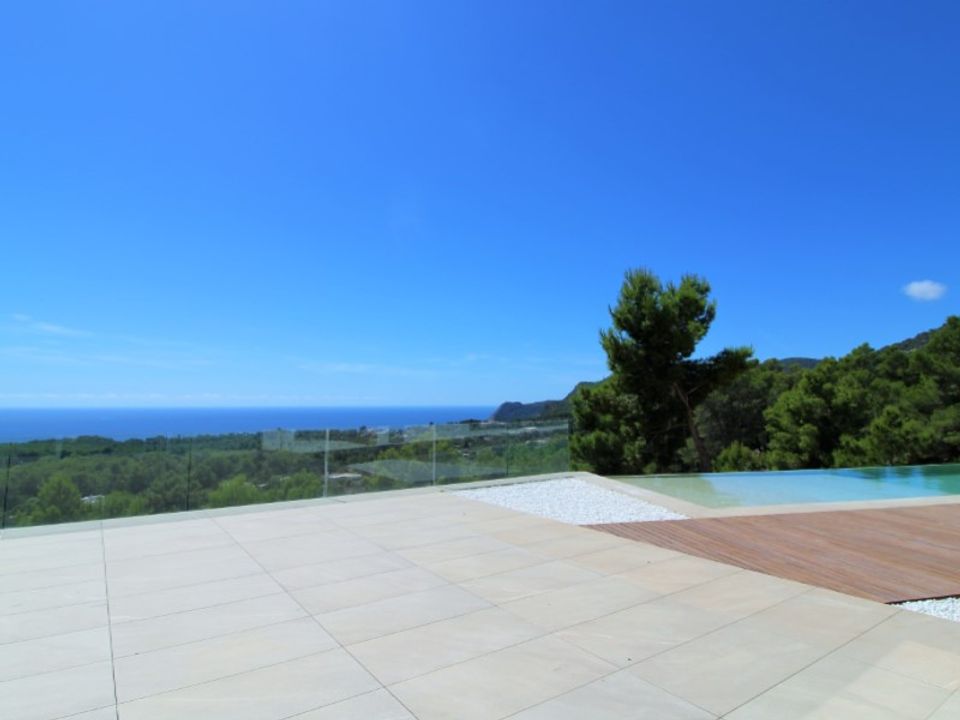 Villa i Es Cubells, Ibiza - foto 5