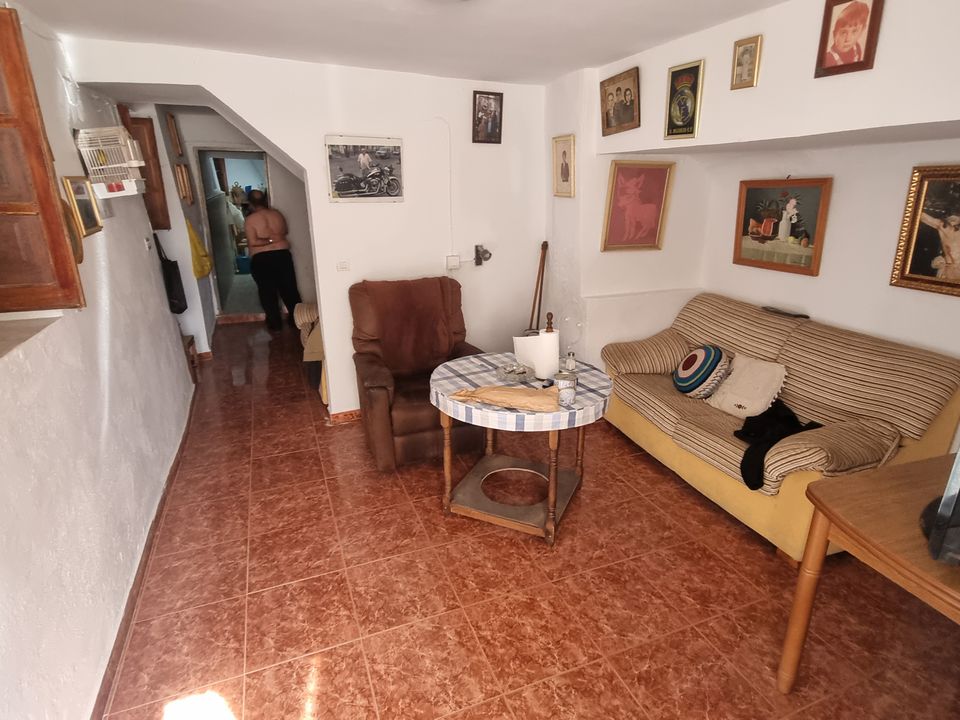 Byhus i Orgiva, Granada - foto 5