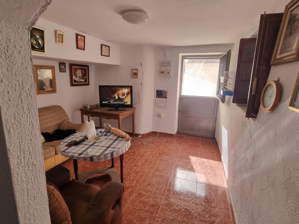 Byhus i Orgiva, Granada - foto 3