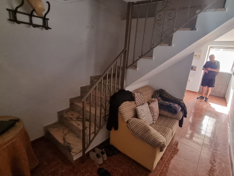 Byhus i Orgiva, Granada - foto 4