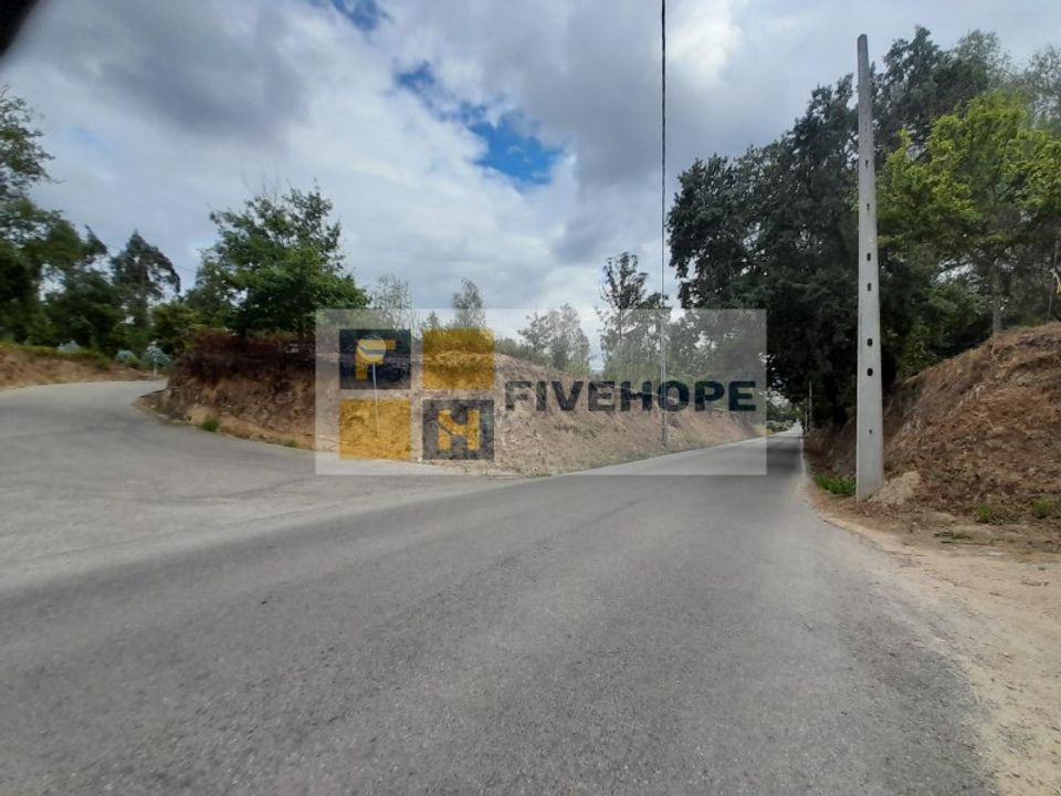 Helårsgrund i Santo Andre, Setubal - foto 2