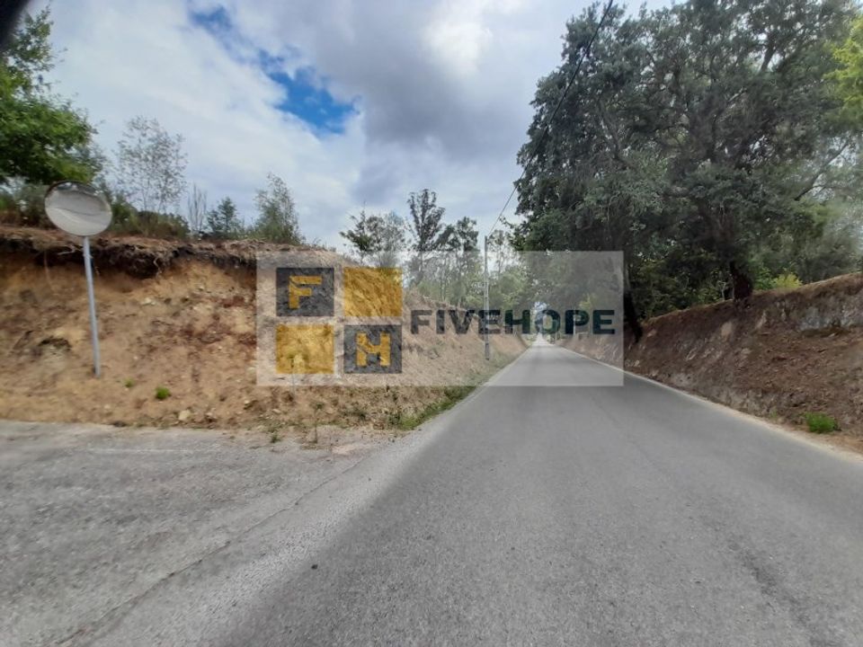 Helårsgrund i Santo Andre, Setubal - foto 3
