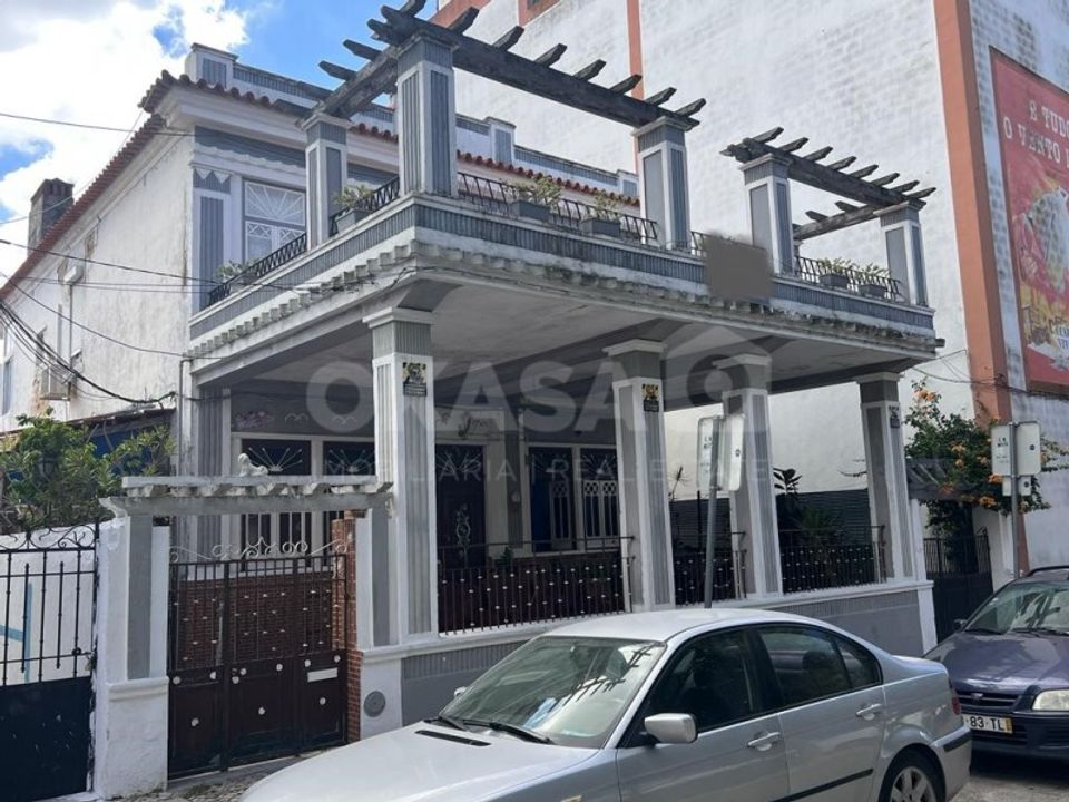 Villa a Moita, Setubal - foto 2