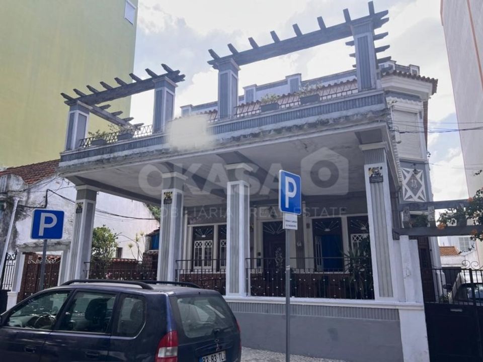 Villa a Moita, Setubal - foto 3