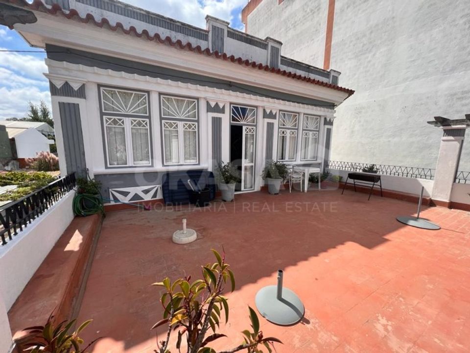 Villa a Moita, Setubal - foto 1