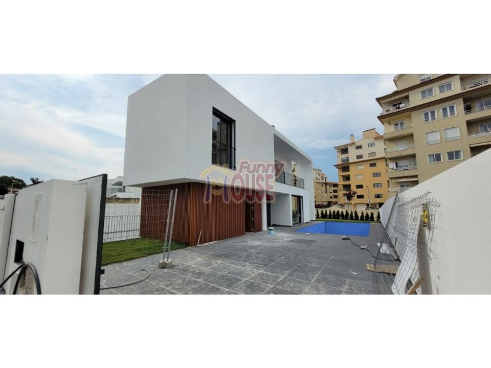 Villa a Carcavelos, Lisbon - foto 3