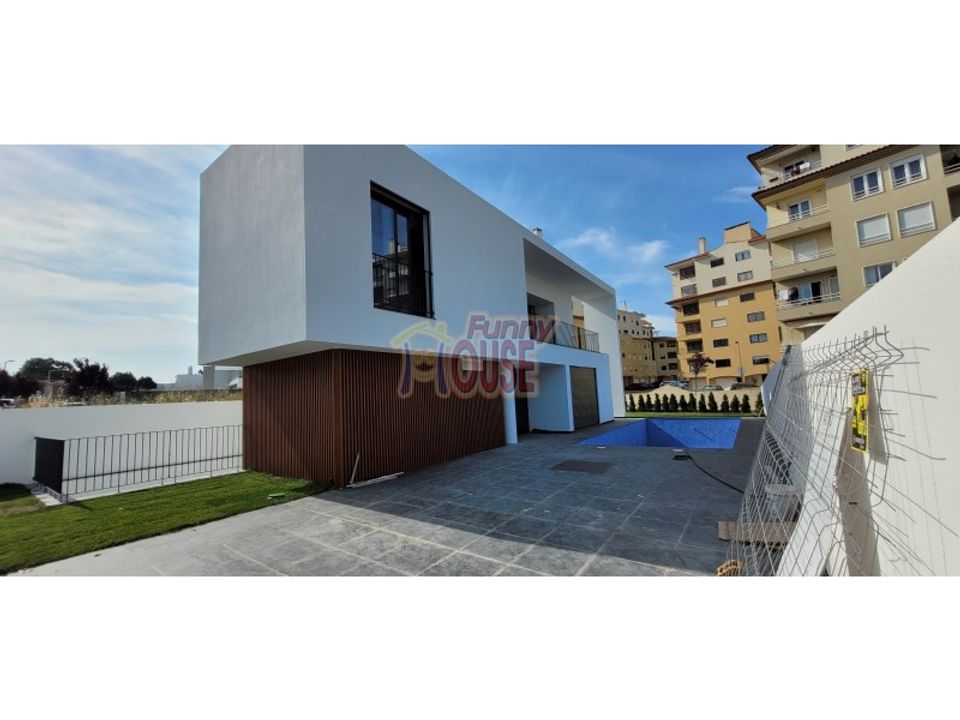 Villa a Carcavelos, Lisbon - foto 4