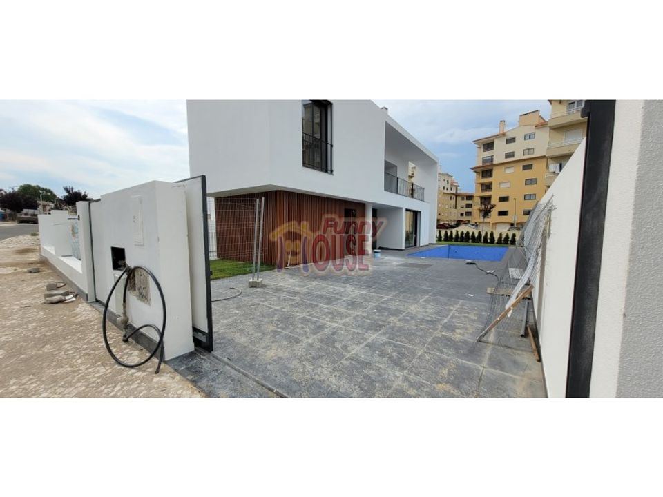 Villa a Carcavelos, Lisbon - foto 5