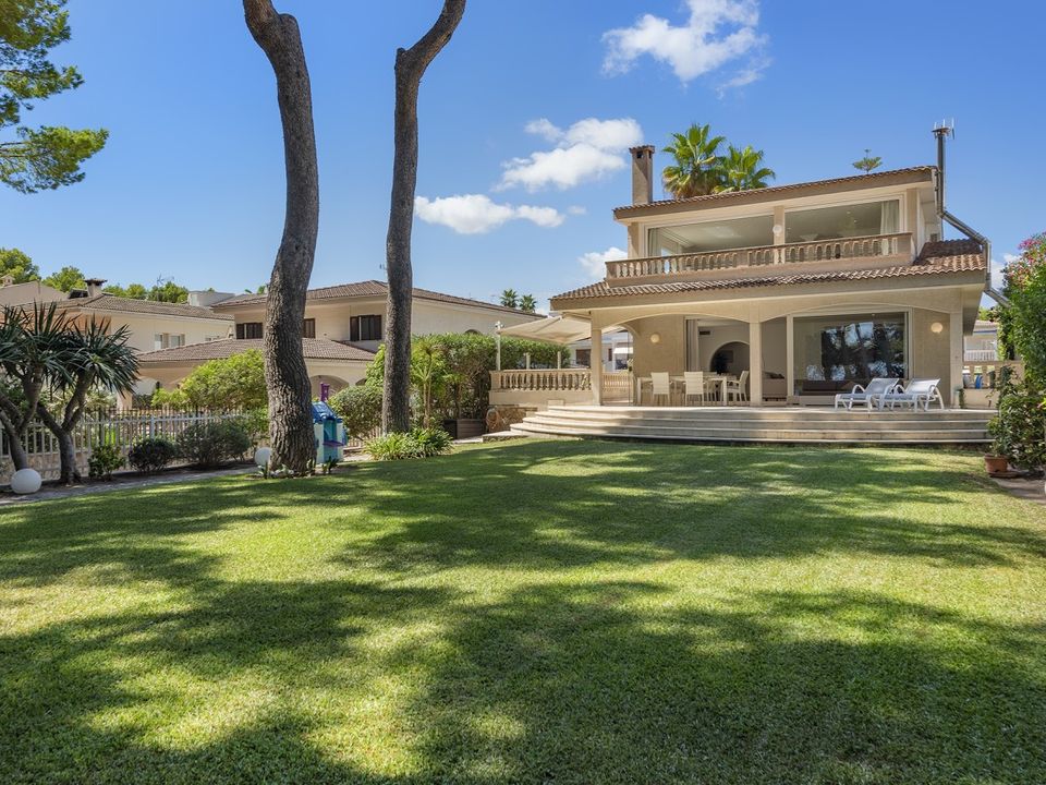 Villa i Alcudia, Mallorca - foto 2