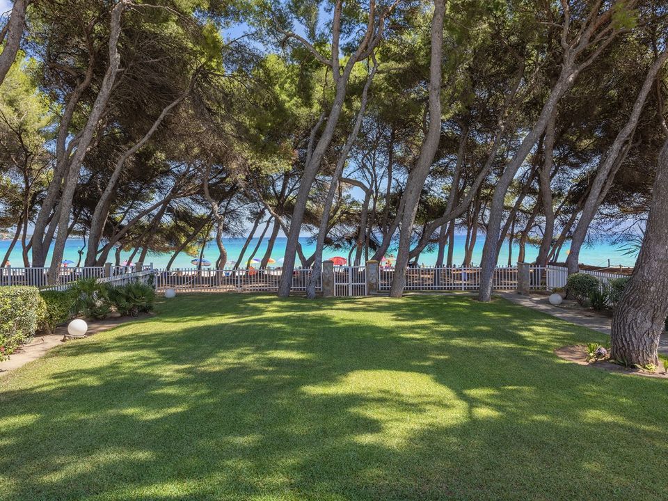 Villa i Alcudia, Mallorca - foto 3