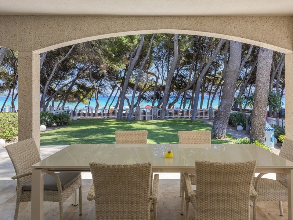 Villa i Alcudia, Mallorca - foto 4