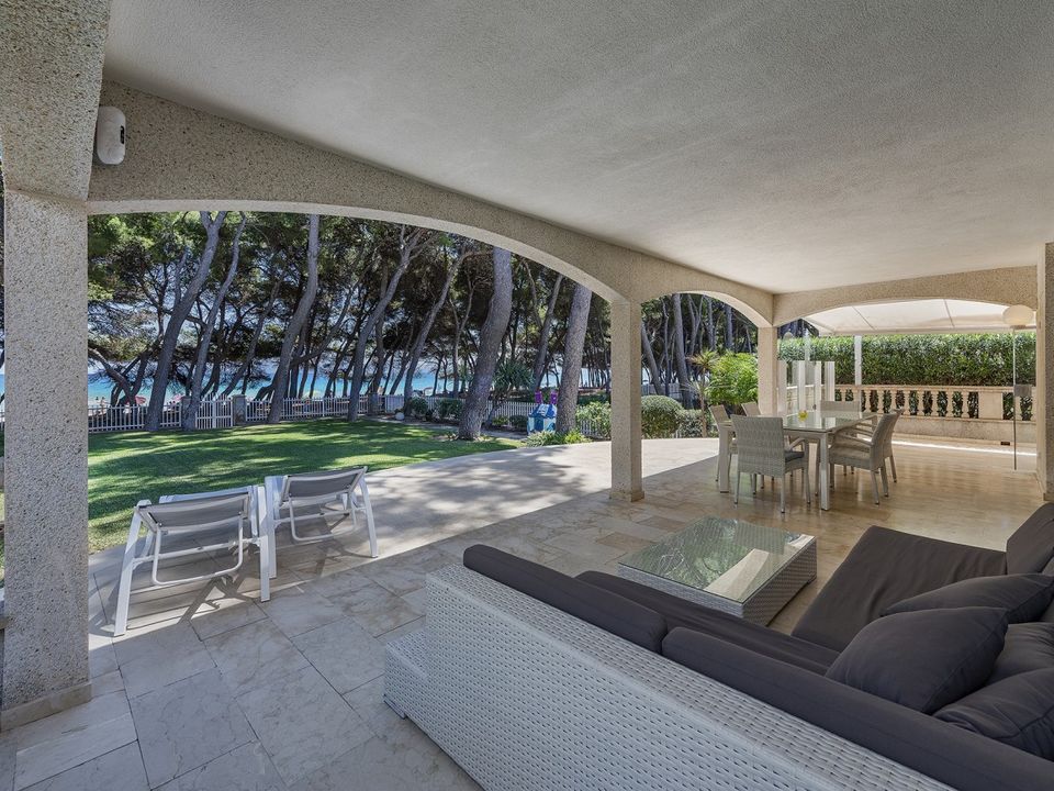 Villa i Alcudia, Mallorca - foto 5
