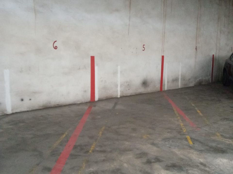 Garage i Pinoso, Alicante - foto 3