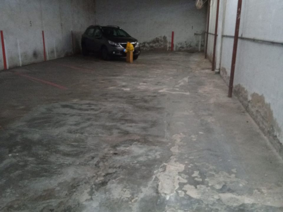 Garage i Pinoso, Alicante - foto 4