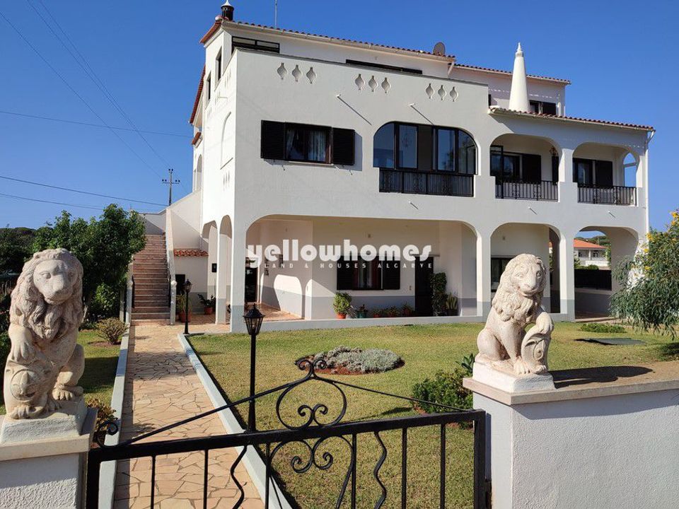 Villa i Vilamoura, Faro - foto 1
