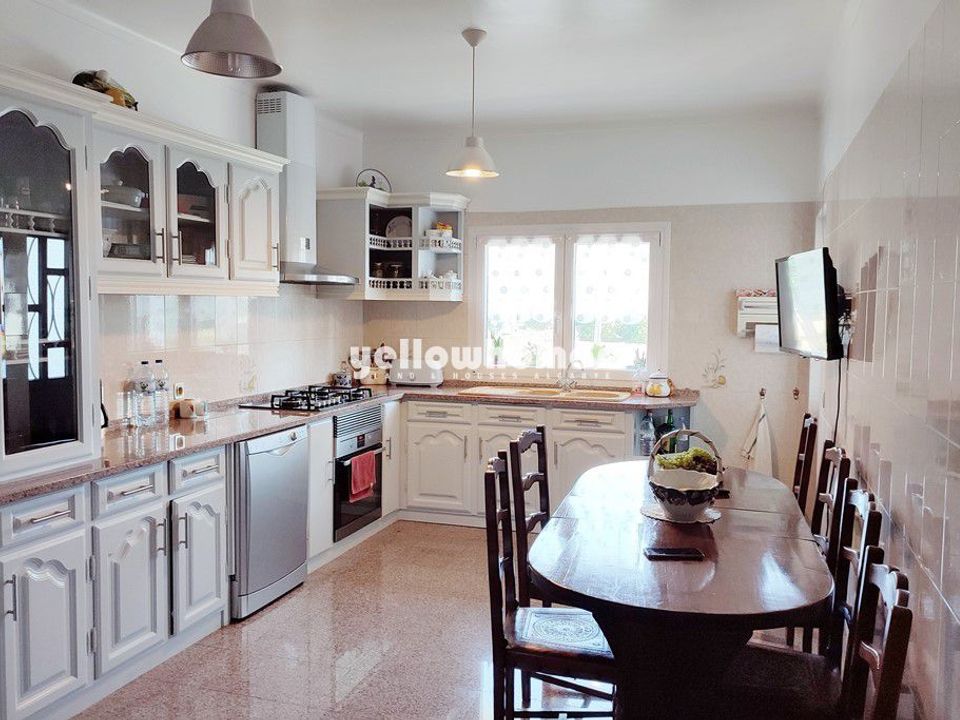 Villa i Vilamoura, Faro - foto 3