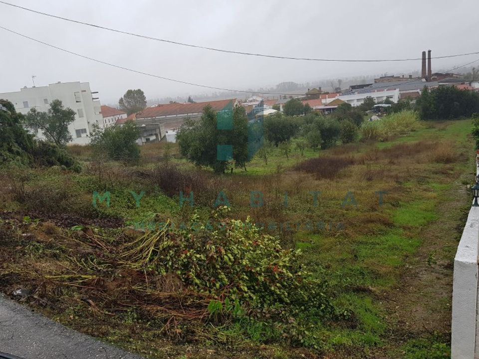 Helårsgrund i Coimbra, Coimbra - foto 4
