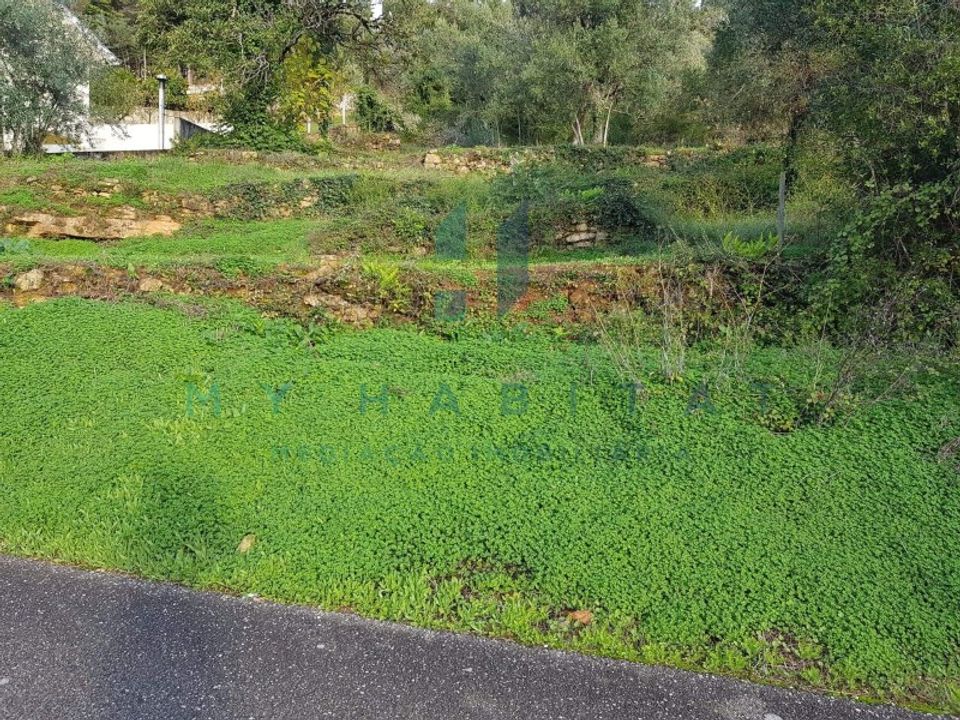 Tomt i Assafarge e Antanhol, Coimbra - bilde 4