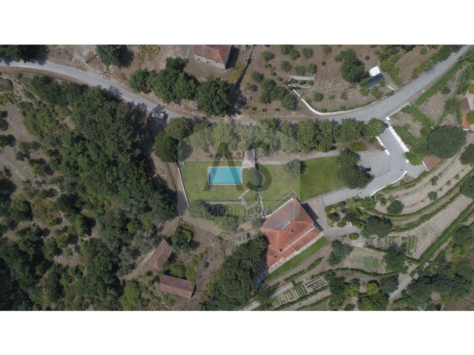 Farm i Santa Marinha do Zezere, Porto - foto 4
