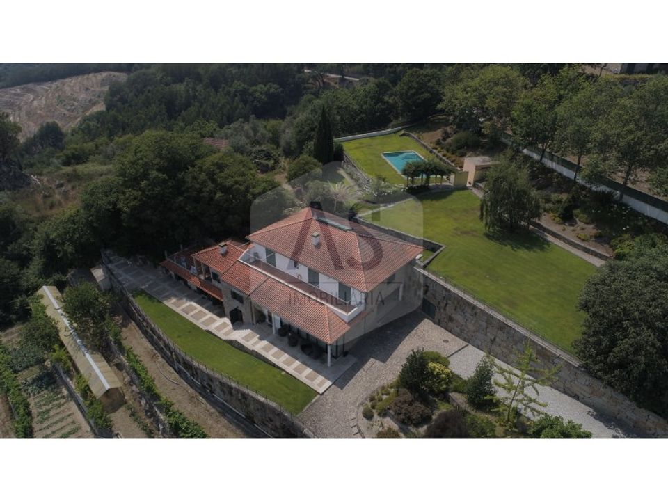 Farm i Santa Marinha do Zezere, Porto - foto 3