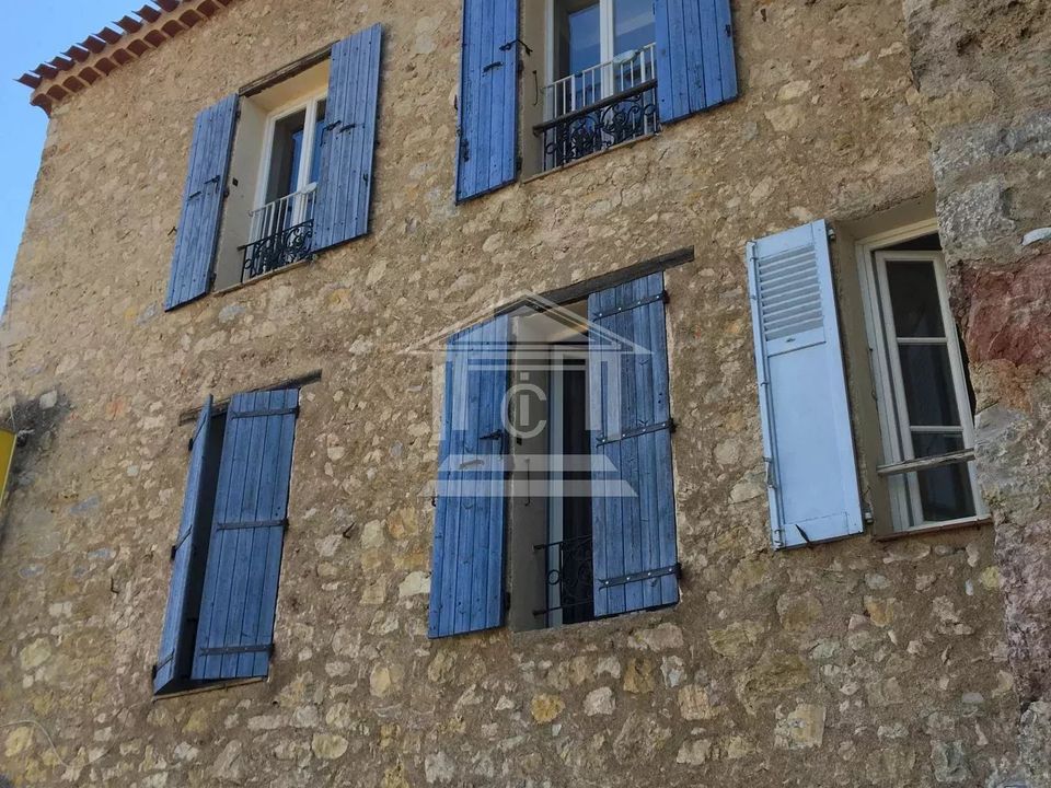Lejlighed i Fayence, Var - foto 1