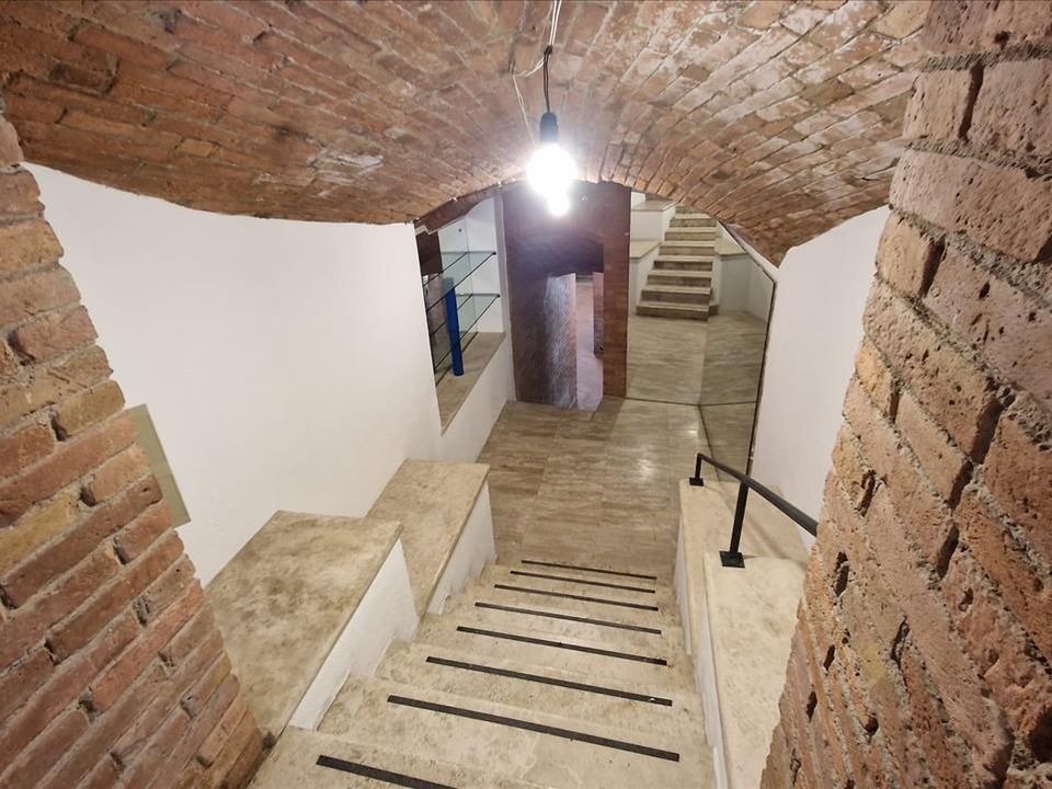 Erhvervsejendom i Siena, Siena - foto 2