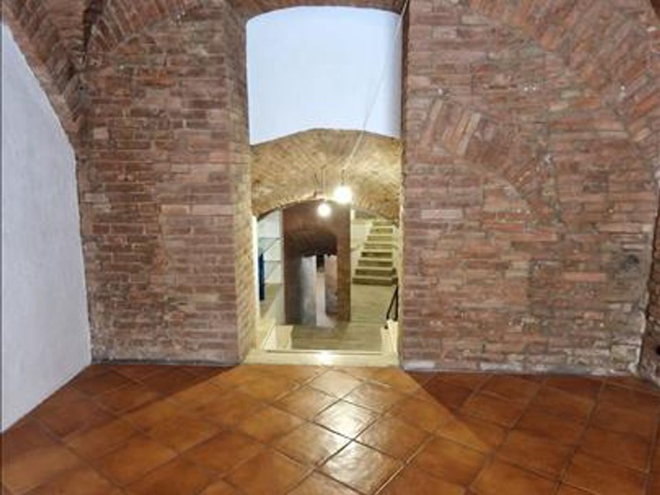 Erhvervsejendom i Siena, Siena - foto 4