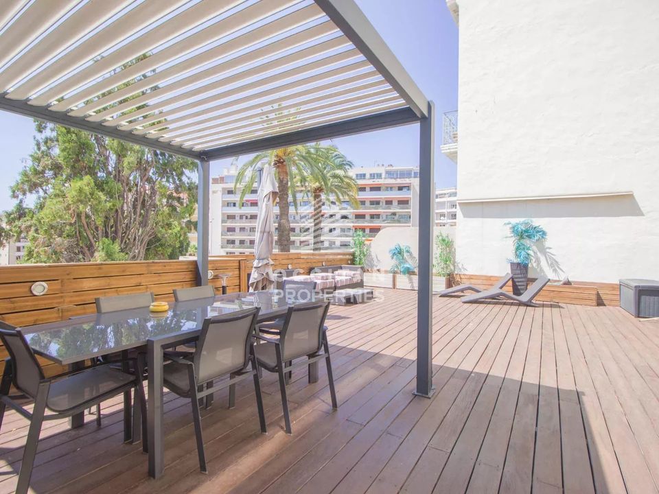 Lejlighed i Cannes, Alpes-Maritimes - foto 1