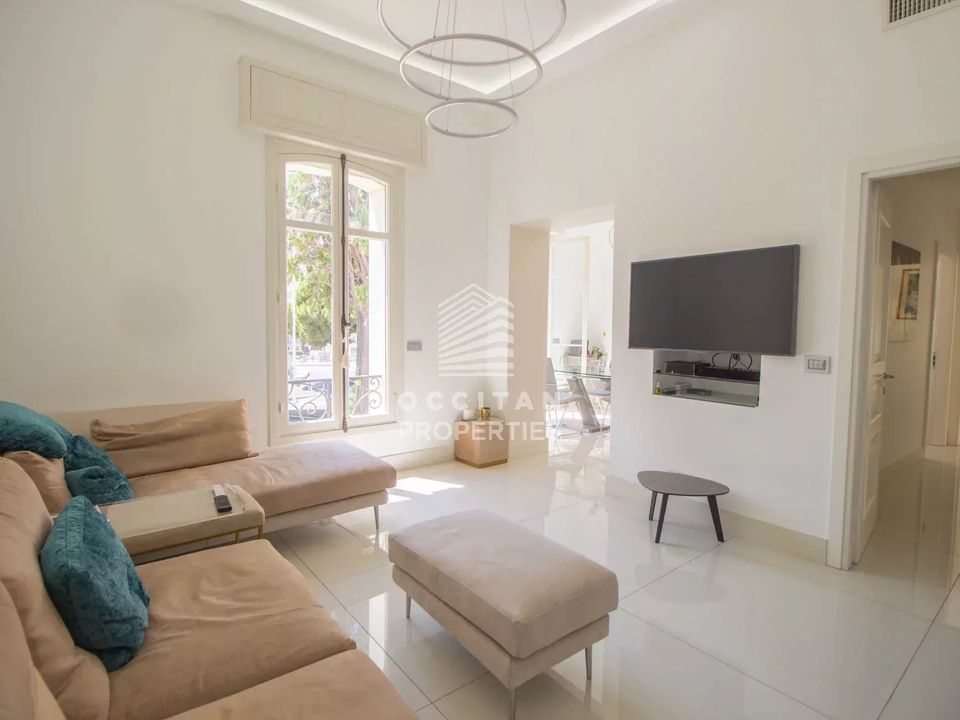 Lejlighed i Cannes, Alpes-Maritimes - foto 2