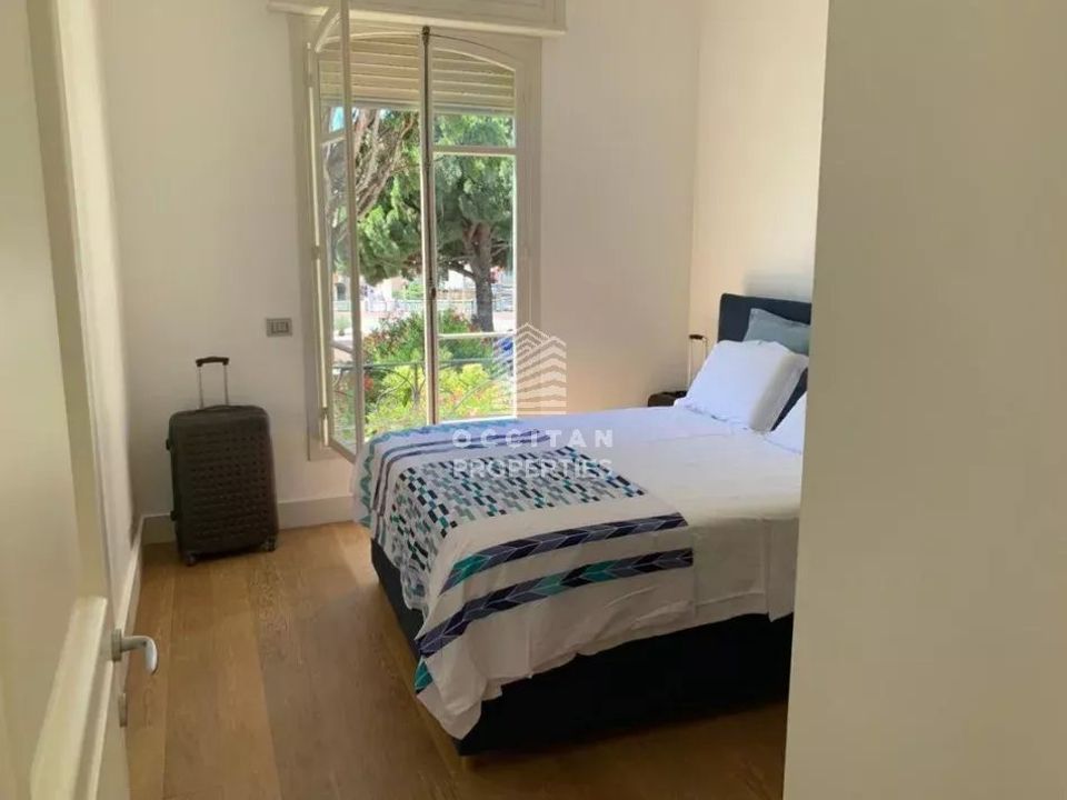 Lejlighed i Cannes, Alpes-Maritimes - foto 4
