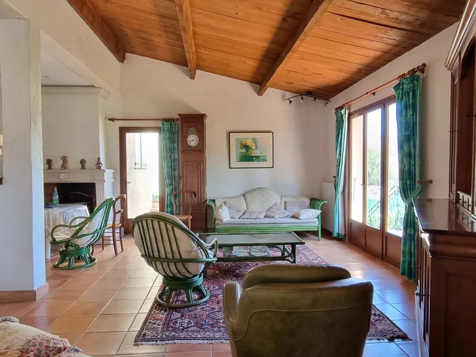 Villa en Blausasc, Alpes-Maritimes - foto 3