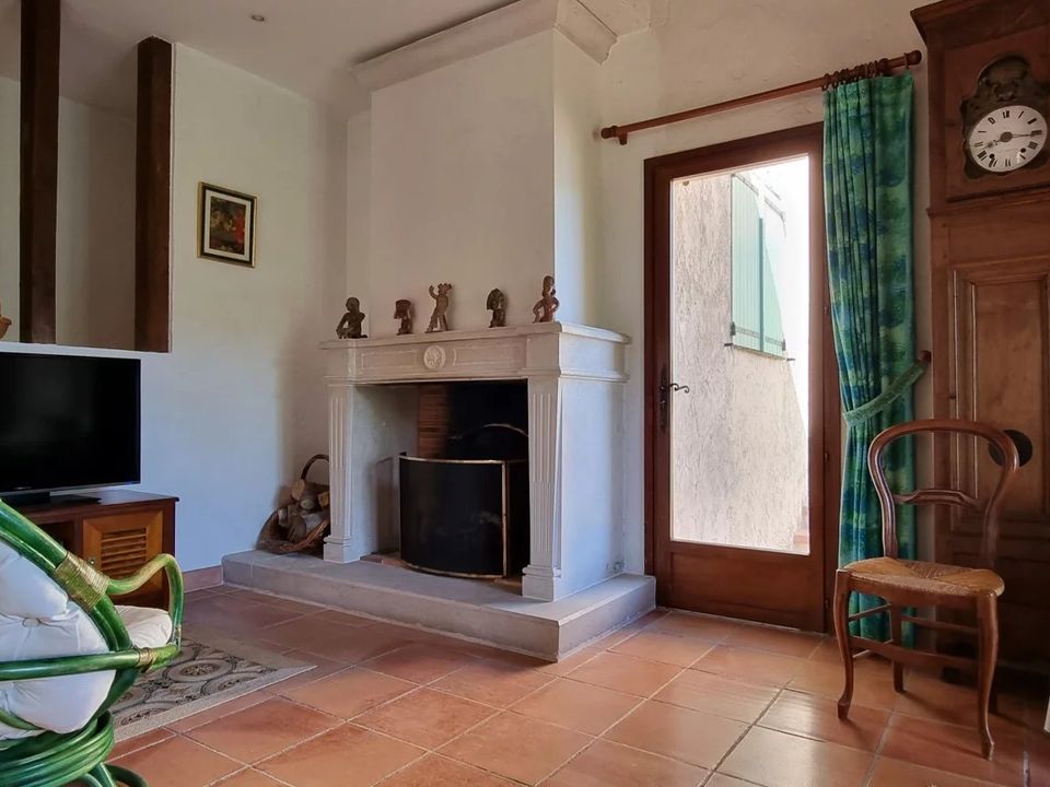 Villa en Blausasc, Alpes-Maritimes - foto 5