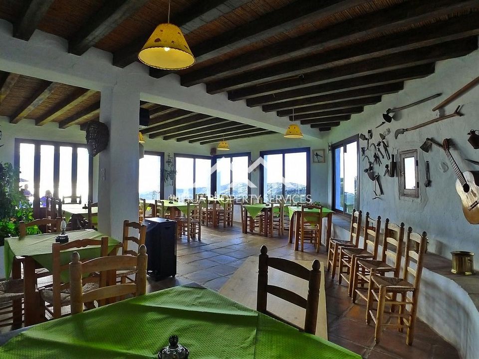Villa en Frigiliana, Malaga - foto 2