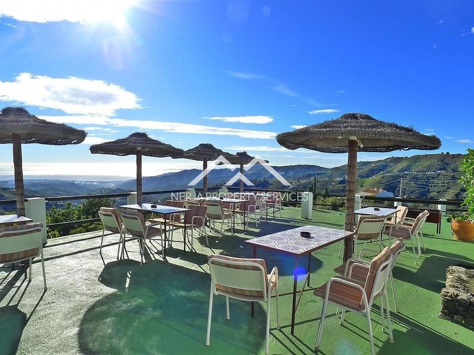 Villa en Frigiliana, Malaga - foto 5