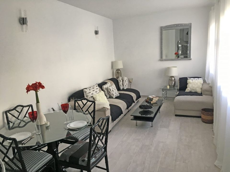 Byhus i Pruna, Sevilla - foto 2