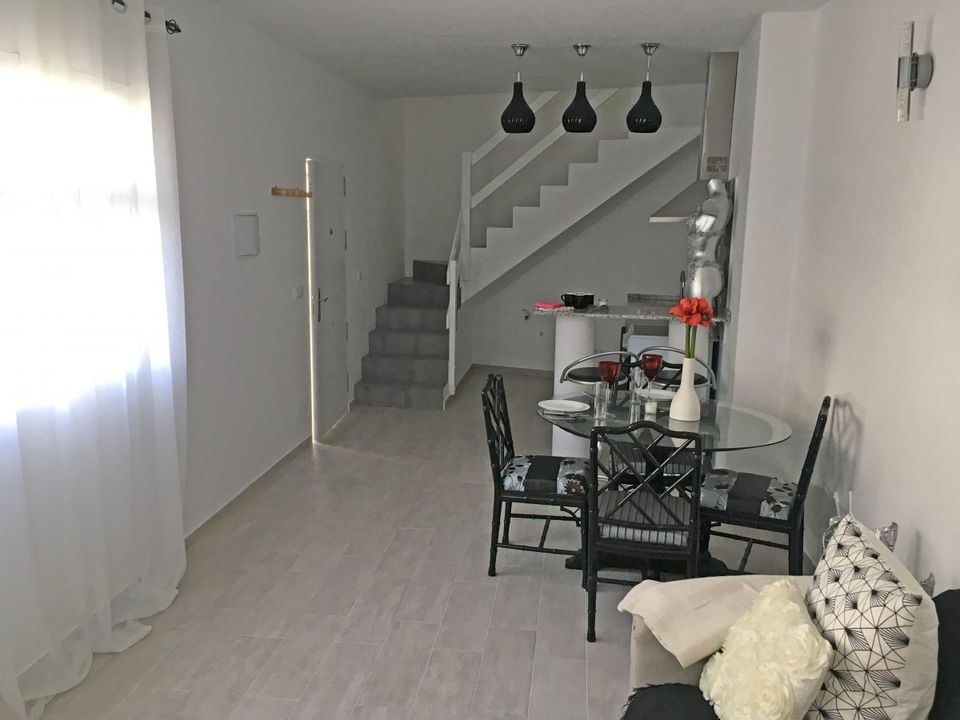 Byhus i Pruna, Sevilla - foto 3