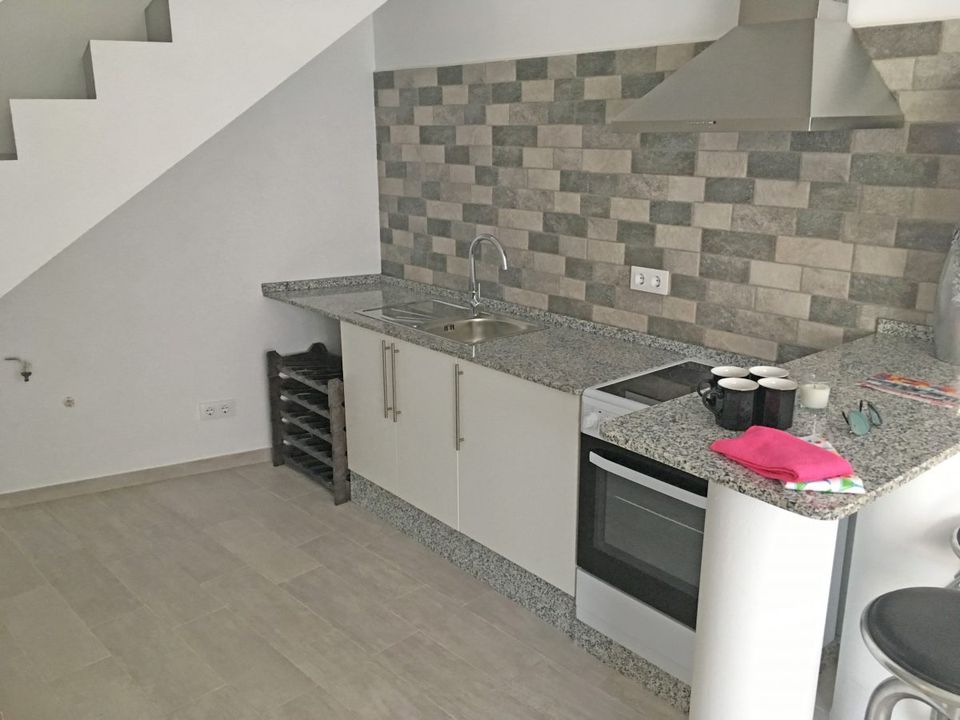 Byhus i Pruna, Sevilla - foto 5