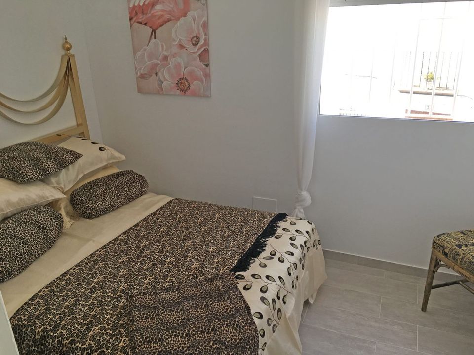 Byhus i Pruna, Sevilla - foto 4