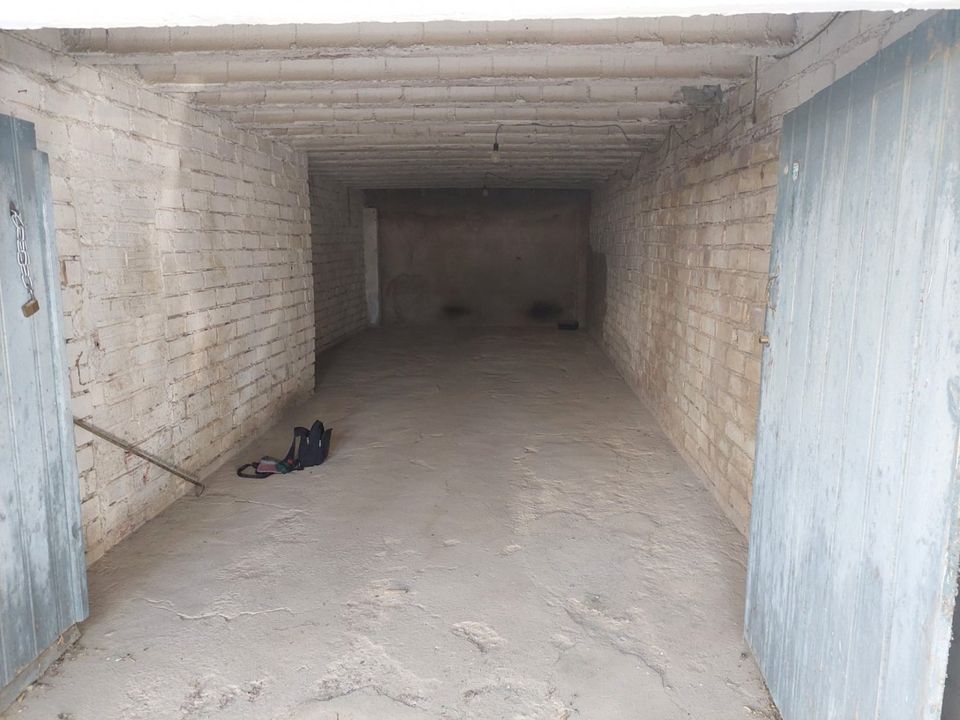 Garage i Miami-Platja, Tarragona - foto 1