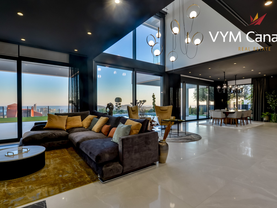 Villa i Golf Bahia, Alicante - foto 5