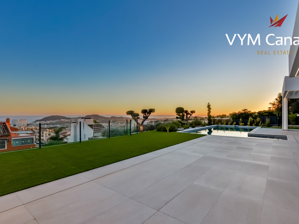 Villa i Golf Bahia, Alicante - foto 3
