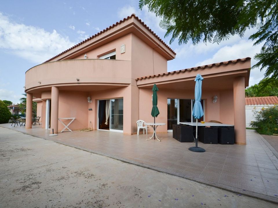 Villa i Deltebre, Tarragona - foto 1