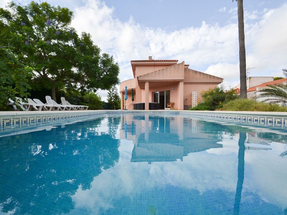 Villa i Deltebre, Tarragona - foto 2
