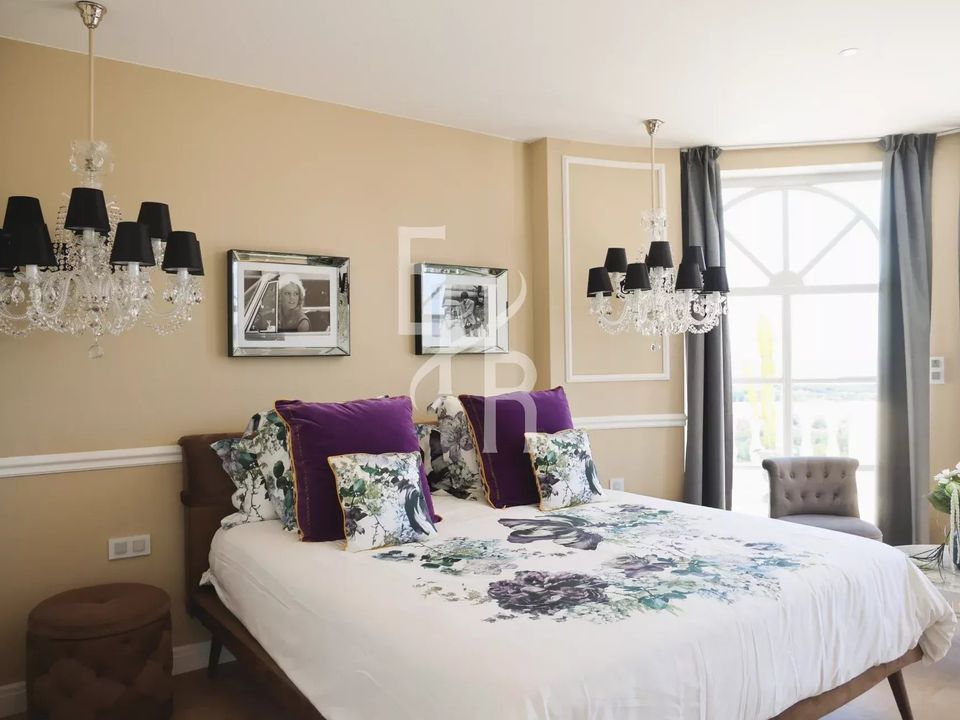 Villa i Mandelieu-la-Napoule, Alpes-Maritimes - foto 5